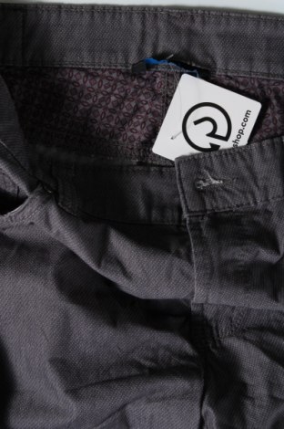 Ανδρικό παντελόνι Dunmore, Μέγεθος L, Χρώμα Γκρί, Τιμή 17,94 €