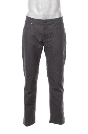 Мъжки панталон Dunmore, Размер L, Цвят Сив, Цена 7,83 лв.