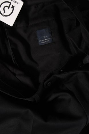 Мъжки панталон Eduard Dressler, Размер L, Цвят Черен, Цена 68,00 лв.
