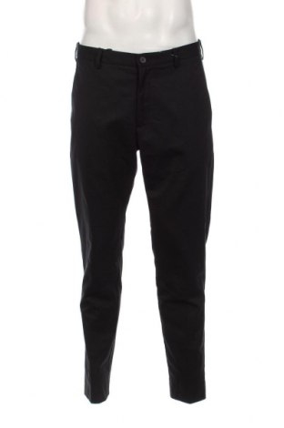 Pantaloni de bărbați Elvine, Mărime L, Culoare Negru, Preț 131,62 Lei