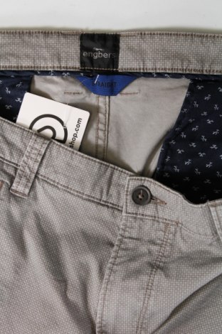 Мъжки панталон Engbers, Размер XL, Цвят Сив, Цена 44,00 лв.