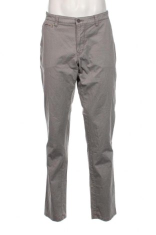Pantaloni de bărbați Engbers, Mărime XL, Culoare Gri, Preț 56,45 Lei