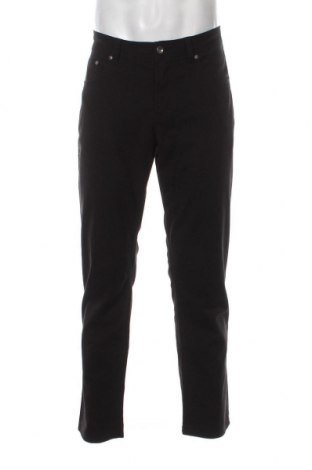Ανδρικό παντελόνι Engbers, Μέγεθος L, Χρώμα Μαύρο, Τιμή 16,33 €