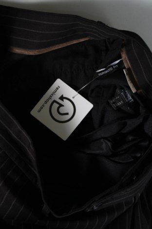 Мъжки панталон Esprit, Размер L, Цвят Черен, Цена 7,83 лв.