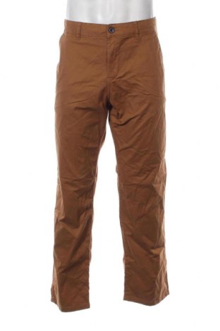 Pantaloni de bărbați Esprit, Mărime L, Culoare Bej, Preț 18,12 Lei