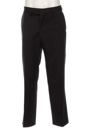 Мъжки панталон Esprit, Размер L, Цвят Черен, Цена 25,23 лв.