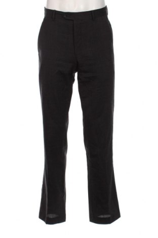 Мъжки панталон Esprit, Размер M, Цвят Сив, Цена 7,25 лв.