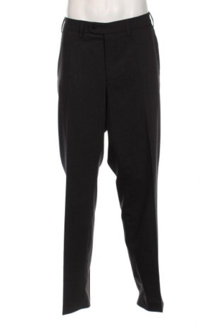 Herrenhose Eurex by Brax, Größe XXL, Farbe Grau, Preis 30,62 €