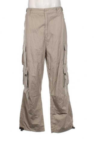 Pantaloni de bărbați Expedition, Mărime L, Culoare Bej, Preț 37,83 Lei