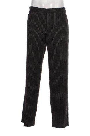 Мъжки панталон Express Design Studio, Размер L, Цвят Черен, Цена 7,83 лв.