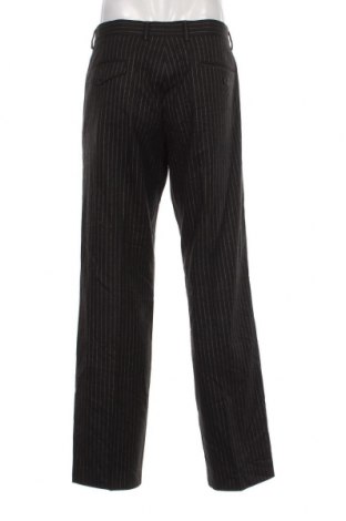 Мъжки панталон Express Design Studio, Размер L, Цвят Черен, Цена 7,25 лв.