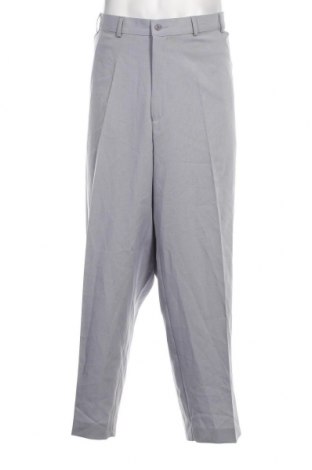 Pantaloni de bărbați Farah, Mărime XXL, Culoare Gri, Preț 434,21 Lei