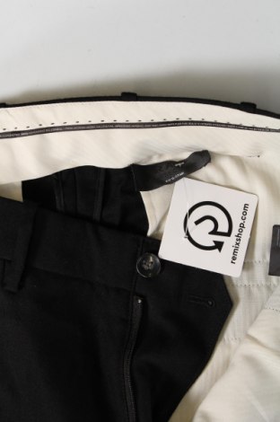 Мъжки панталон G-Star Raw, Размер L, Цвят Черен, Цена 131,00 лв.