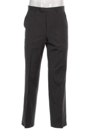 Pantaloni de bărbați G2000, Mărime M, Culoare Gri, Preț 22,89 Lei