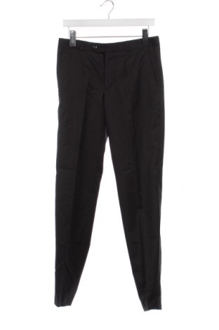 Ανδρικό παντελόνι Giacomo Conti, Μέγεθος M, Χρώμα Μαύρο, Τιμή 8,90 €