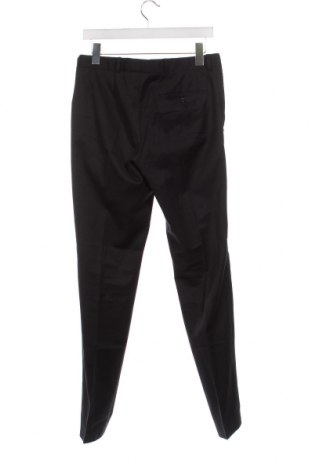 Ανδρικό παντελόνι Giacomo Conti, Μέγεθος M, Χρώμα Μαύρο, Τιμή 17,80 €