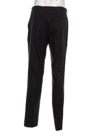 Мъжки панталон Gnious, Размер L, Цвят Черен, Цена 7,83 лв.