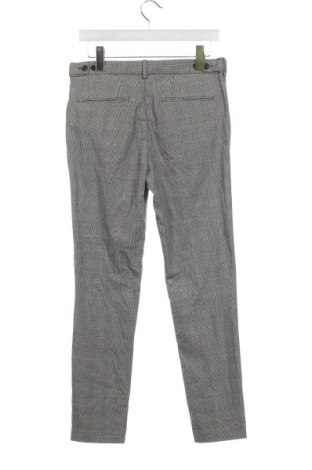 Мъжки панталон H&M, Размер S, Цвят Сив, Цена 6,96 лв.