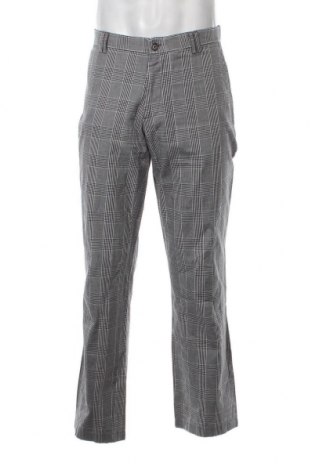 Pantaloni de bărbați H&M, Mărime L, Culoare Multicolor, Preț 32,43 Lei