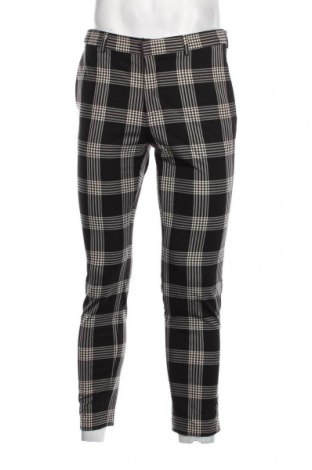 Pantaloni de bărbați H&M, Mărime M, Culoare Multicolor, Preț 26,71 Lei
