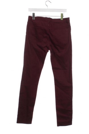 Pánske nohavice  H&M, Veľkosť S, Farba Červená, Cena  5,43 €