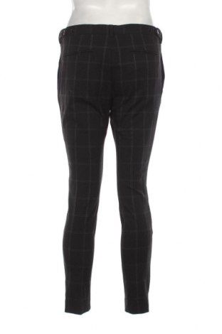 Pantaloni de bărbați H&M, Mărime M, Culoare Negru, Preț 19,08 Lei