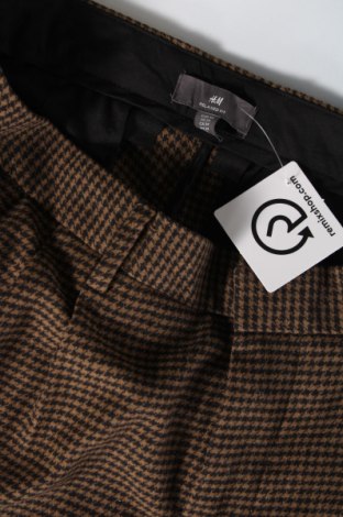 Pánske nohavice  H&M, Veľkosť L, Farba Viacfarebná, Cena  3,95 €