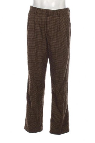 Pantaloni de bărbați H&M, Mărime L, Culoare Multicolor, Preț 20,03 Lei