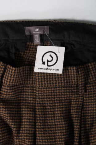 Ανδρικό παντελόνι H&M, Μέγεθος L, Χρώμα Πολύχρωμο, Τιμή 5,38 €
