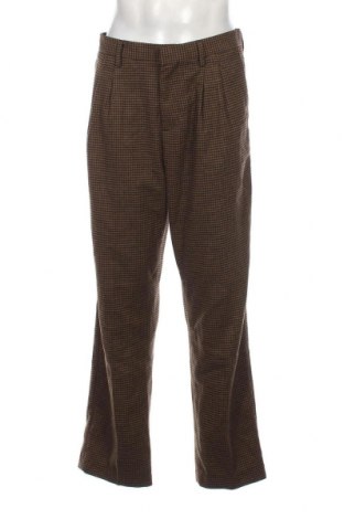 Pantaloni de bărbați H&M, Mărime L, Culoare Multicolor, Preț 28,62 Lei
