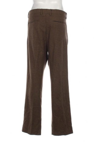 Мъжки панталон H&M, Размер L, Цвят Многоцветен, Цена 9,28 лв.