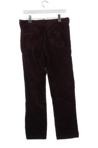 Pánské kalhoty  H&M, Velikost S, Barva Hnědá, Cena  125,00 Kč
