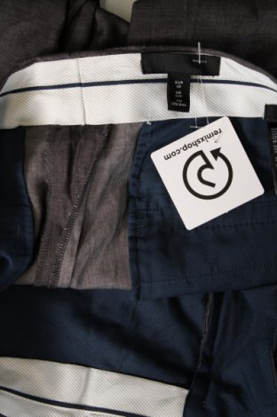 Pánske nohavice  H&M, Veľkosť M, Farba Sivá, Cena  16,44 €