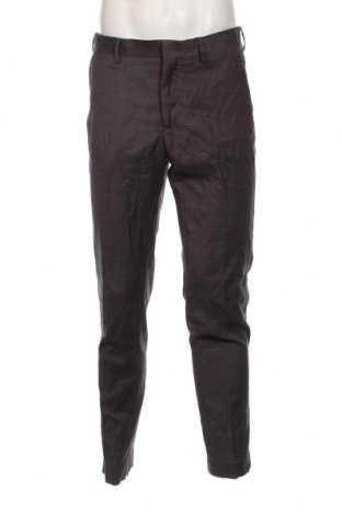 Ανδρικό παντελόνι H&M, Μέγεθος M, Χρώμα Γκρί, Τιμή 4,49 €