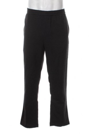 Pantaloni de bărbați H&M L.O.G.G., Mărime L, Culoare Negru, Preț 47,70 Lei