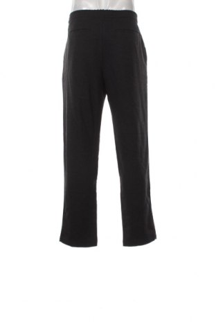 Pantaloni de bărbați H&M L.O.G.G., Mărime L, Culoare Negru, Preț 17,17 Lei