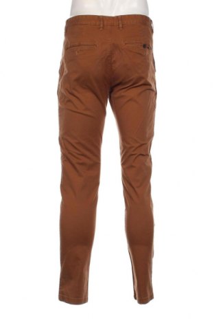 Ανδρικό παντελόνι H&M L.O.G.G., Μέγεθος M, Χρώμα Καφέ, Τιμή 14,91 €