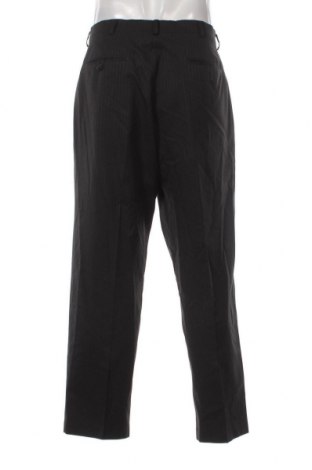 Ανδρικό παντελόνι Haggar, Μέγεθος L, Χρώμα Μαύρο, Τιμή 3,59 €