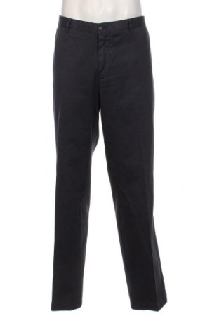 Ανδρικό παντελόνι Henry Cotton's, Μέγεθος XXL, Χρώμα Μπλέ, Τιμή 12,25 €