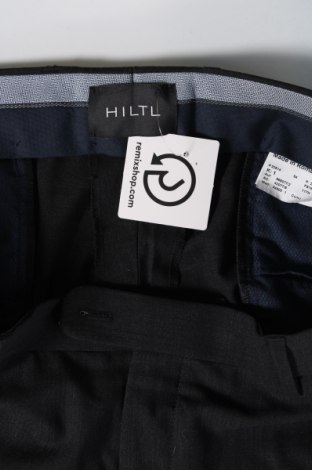 Herrenhose Hiltl, Größe XL, Farbe Schwarz, Preis 7,35 €
