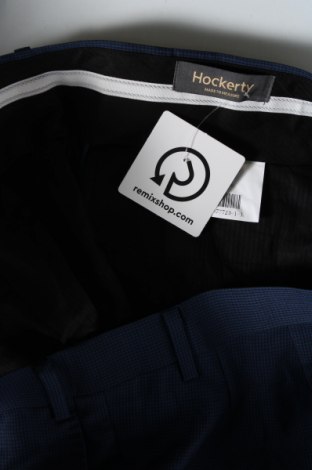 Ανδρικό παντελόνι Hockerty, Μέγεθος XL, Χρώμα Μπλέ, Τιμή 21,65 €