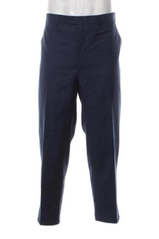 Pantaloni de bărbați Hockerty, Mărime XL, Culoare Albastru, Preț 35,69 Lei
