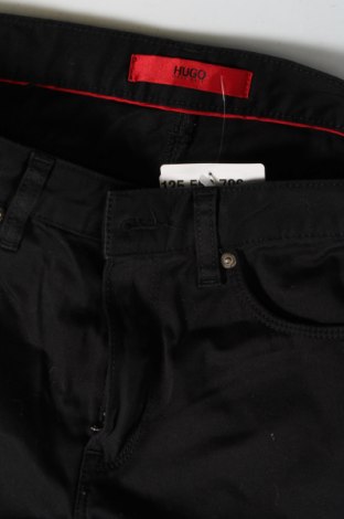 Pánske nohavice  Hugo Boss, Veľkosť S, Farba Čierna, Cena  55,57 €