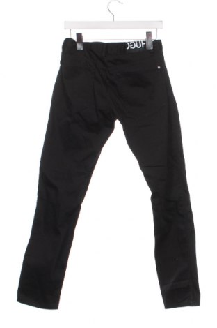 Мъжки панталон Hugo Boss, Размер S, Цвят Черен, Цена 98,00 лв.