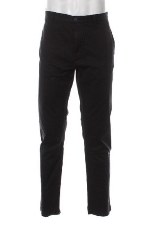 Pantaloni de bărbați Hugo Boss, Mărime L, Culoare Negru, Preț 669,67 Lei