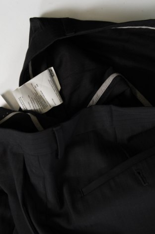 Ανδρικό παντελόνι Hugo Boss, Μέγεθος L, Χρώμα Μαύρο, Τιμή 25,75 €