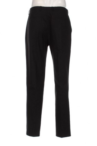 Pantaloni de bărbați Hugo Boss, Mărime L, Culoare Negru, Preț 128,41 Lei