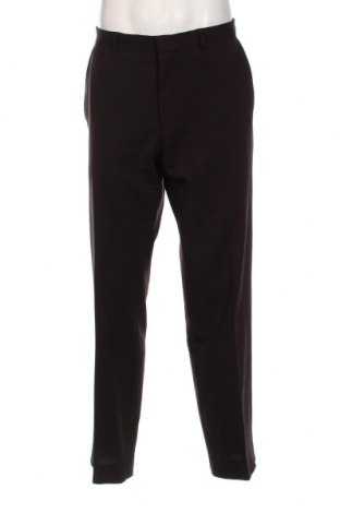 Ανδρικό παντελόνι Hugo Boss, Μέγεθος L, Χρώμα Γκρί, Τιμή 31,04 €