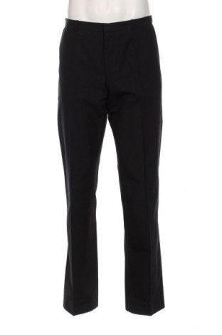 Ανδρικό παντελόνι Hugo Boss, Μέγεθος L, Χρώμα Μαύρο, Τιμή 31,04 €