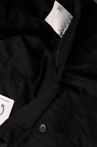 Мъжки панталон Hugo Boss, Размер L, Цвят Черен, Цена 46,06 лв.
